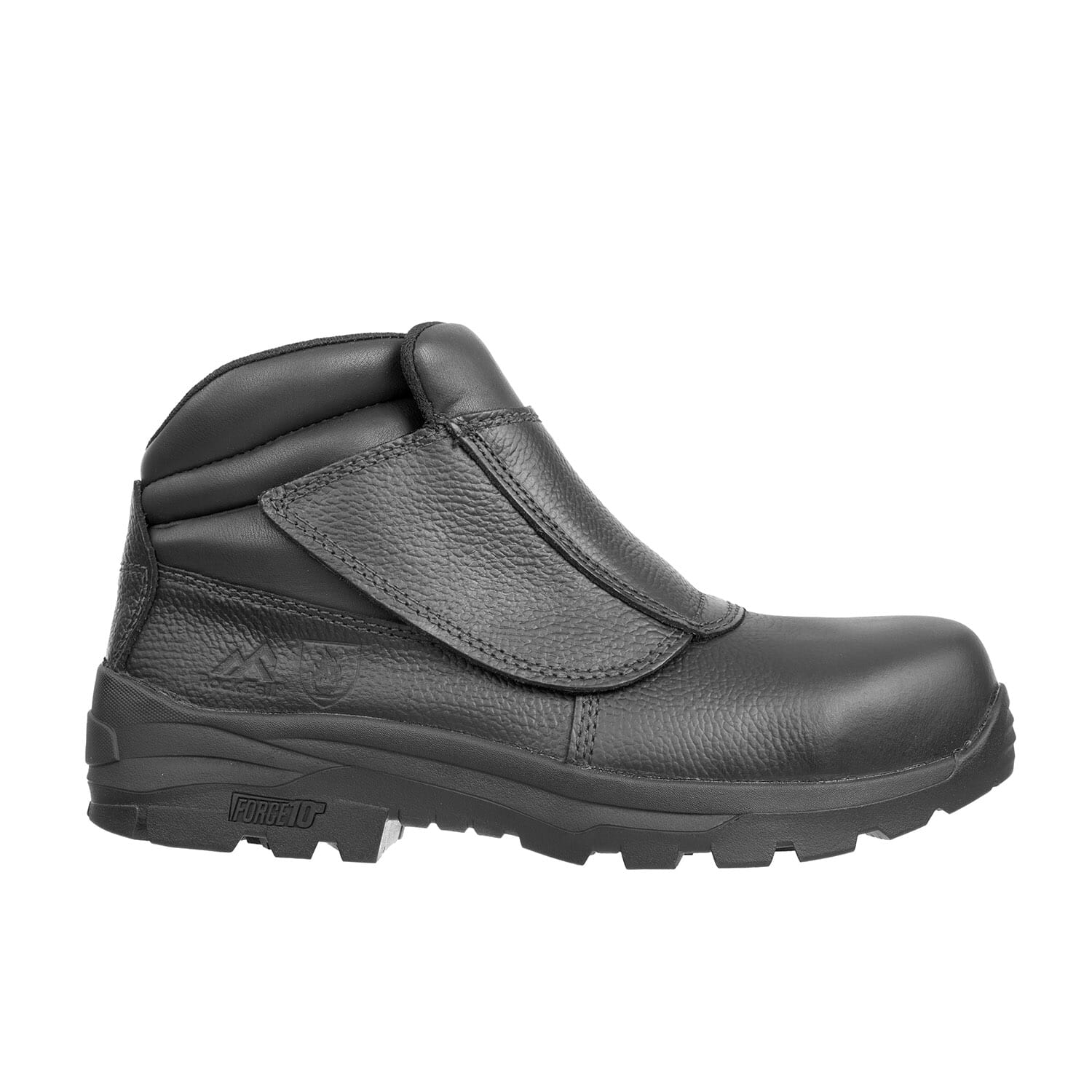 Spark | Rock Fall Safety Footwear